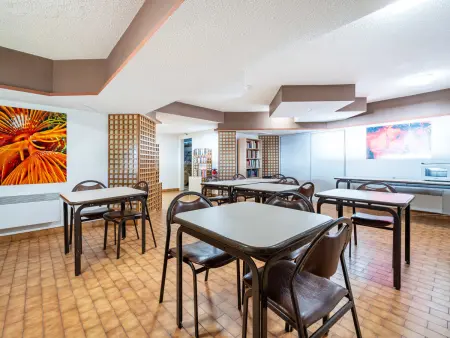 Appartement 8 pers, Wi-Fi, vue mer, Appartement 8 personnes à Roquebrune Cap Martin - Photo 9