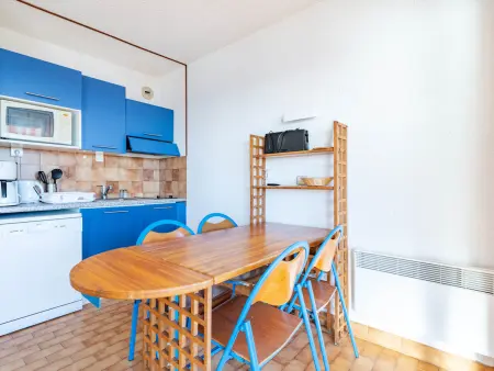 Studio pour 6 pers., vue mer, Wi-Fi, Appartement 6 personnes à Roquebrune Cap Martin - Photo 2