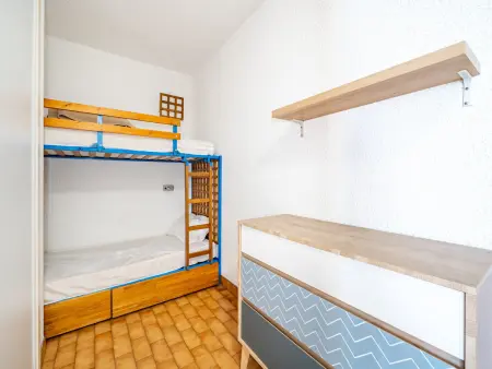 Studio pour 6 pers., vue mer, Wi-Fi, Appartement 6 personnes à Roquebrune Cap Martin - Photo 3