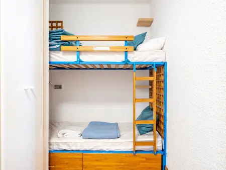 Studio pour 6 pers., vue mer, Wi-Fi, Appartement 6 personnes à Roquebrune Cap Martin - Photo 4