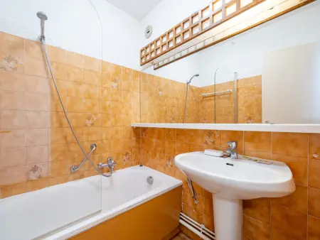 Studio pour 6 pers., vue mer, Wi-Fi, Appartement 6 personnes à Roquebrune Cap Martin - Photo 5