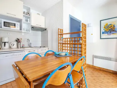 Appartement 6 pers, vue mer, Wi-Fi, Roquebrune-Cap-Martin - Photo 2
