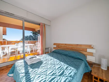 Appartement 6 pers, vue mer, Wi-Fi, Roquebrune-Cap-Martin - Photo 3