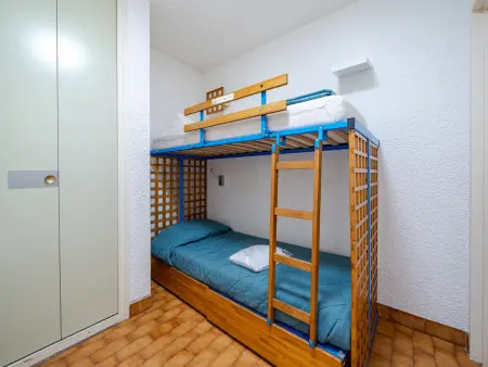Appartement 6 pers, vue mer, Wi-Fi, Roquebrune-Cap-Martin - Photo 4