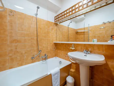 Appartement 6 pers, vue mer, Wi-Fi, Roquebrune-Cap-Martin - Photo 5