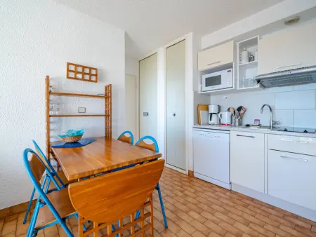 Bel appartement 8 pers, terrasse avec Wi-Fi, Appartement 8 personnes à Roquebrune Cap Martin - Photo 2