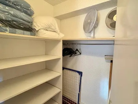 Studio pour 6 personnes avec Wi-Fi, vue mer à Roquebrune-Cap-Martin - Photo 3