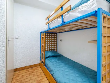 Studio pour 4, vue mer, Wi-Fi inclus, Appartement 4 personnes à Roquebrune Cap Martin - Photo 3