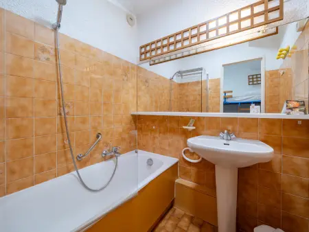 Studio pour 4, vue mer, Wi-Fi inclus, Appartement 4 personnes à Roquebrune Cap Martin - Photo 5
