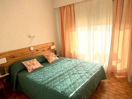 Appartement pour 6 personnes avec Wi-Fi et vue sur mer - Photo 3