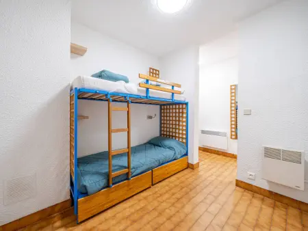 Studio confortable avec Wi-Fi, pour 4, près de la mer - Photo 3