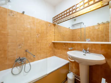 Studio confortable avec Wi-Fi, pour 4, près de la mer - Photo 5