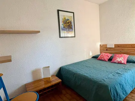 Appartement 8 personnes avec kitchenette et Wi-Fi à Roquebrune-Cap-Martin - Photo 5