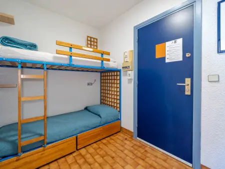 Studio accueillant pour 4, terrasse vue mer, Wi-Fi inclus - Photo 3