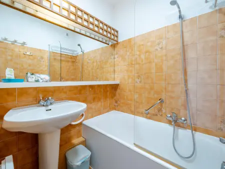 Studio accueillant pour 4, terrasse vue mer, Wi-Fi inclus - Photo 4