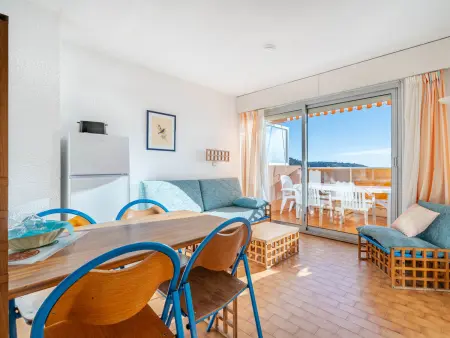 Appartement pour 8 personnes avec Wi-Fi, vue mer - Photo 1