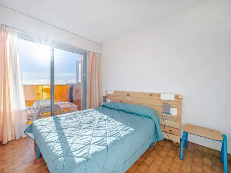 Appartement pour 8 personnes avec Wi-Fi, vue mer - Photo 3