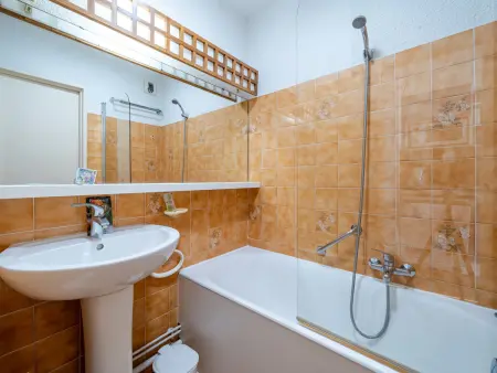 Appartement pour 8 personnes avec Wi-Fi, vue mer - Photo 5