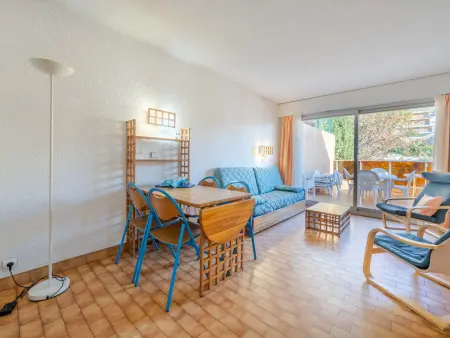 Appartement jusqu'à 8 pers., séjour spacieux avec Wi-Fi, vue mer - Photo 2