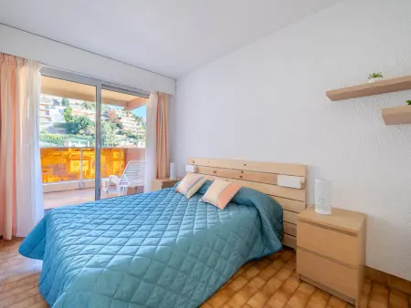 Appartement jusqu'à 8 pers., séjour spacieux avec Wi-Fi, vue mer - Photo 4