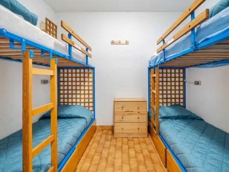 Appartement jusqu'à 8 pers., séjour spacieux avec Wi-Fi, vue mer - Photo 5