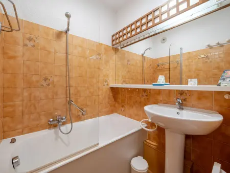 Appartement jusqu'à 8 pers., séjour spacieux avec Wi-Fi, vue mer - Photo 6