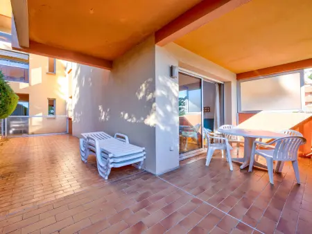 Studio 4 pers, vue mer, Wi-Fi inclus, Appartement 4 personnes à Roquebrune Cap Martin - Photo 2
