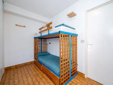Studio 4 pers, vue mer, Wi-Fi inclus, Appartement 4 personnes à Roquebrune Cap Martin - Photo 4
