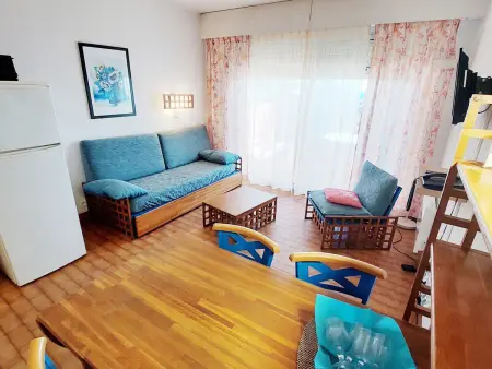 Studio 4 pers. avec Wi-Fi, terrasse, Appartement 4 personnes à Roquebrune Cap Martin - Photo 2