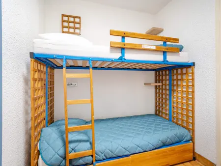 Studio 4 pers avec Wi-Fi, aperçu mer, Appartement 4 personnes à Roquebrune Cap Martin - Photo 3