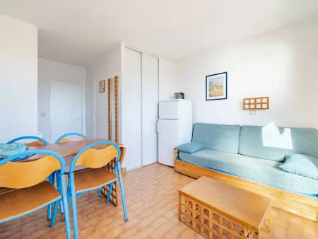 Studio pour 4 personnes avec Wi-Fi, vue mer, Roquebrune-Cap-Martin - Photo 2