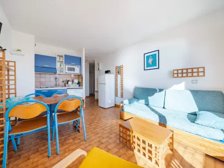 Appartement 6 pers, terrasse, Wi-Fi inclus, Appartement 6 personnes à Roquebrune Cap Martin - Photo 1
