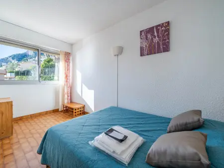 Appartement 6 pers, terrasse, Wi-Fi inclus, Appartement 6 personnes à Roquebrune Cap Martin - Photo 2