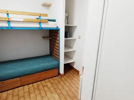 Studio cosy pour 4 avec Wi-Fi et animaux admis, Appartement 4 personnes à Roquebrune Cap Martin - Photo 2