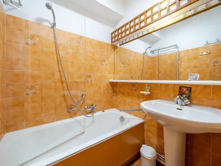 Studio avec Wi-Fi, 4 pers, vue mer depuis terrasse - Photo 5
