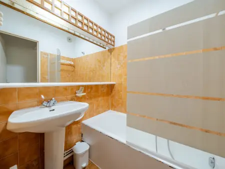 Appartement 2 pièces, 8 pers, Wi-Fi, vue mer depuis terrasse - Photo 5