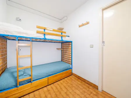 Studio cosy pour 4 avec Wi-Fi, vue mer, Appartement 4 personnes à Roquebrune Cap Martin - Photo 4