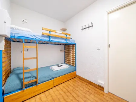Studio vue mer pour 4 avec Wi-Fi, séjour idéal ! - Photo 4