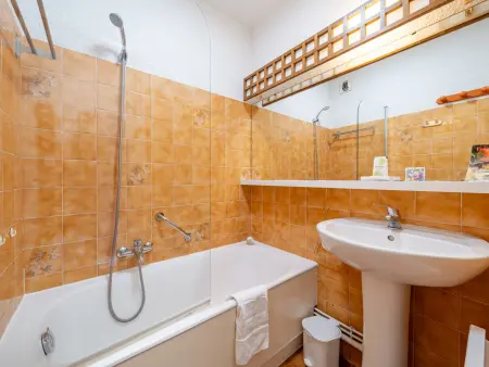 Studio vue mer pour 4 avec Wi-Fi, séjour idéal ! - Photo 5
