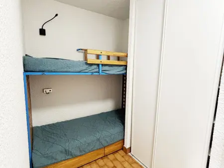Studio confortable pour 4 avec Wi-Fi illimité, Appartement 4 personnes à Roquebrune Cap Martin - Photo 3