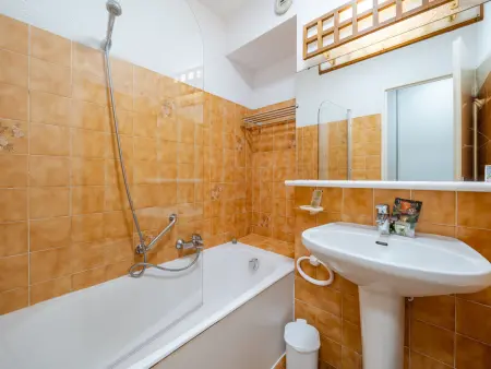 Appartement 8 pers., vue mer, Wi-Fi, 1 chambre, Appartement 8 personnes à Roquebrune Cap Martin - Photo 5