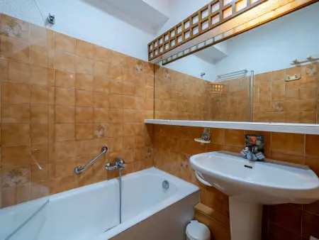 Studio confortable avec Wi-Fi, vue mer pour 4 personnes - Photo 4