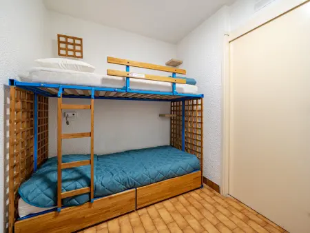 Studio pour 4 avec Wi-Fi illimité, vue mer, Appartement 4 personnes à Roquebrune Cap Martin - Photo 3