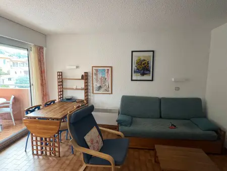 Appartement 8 pers, spacieux avec Wi-Fi à Roquebrune-Cap-Martin - Photo 1