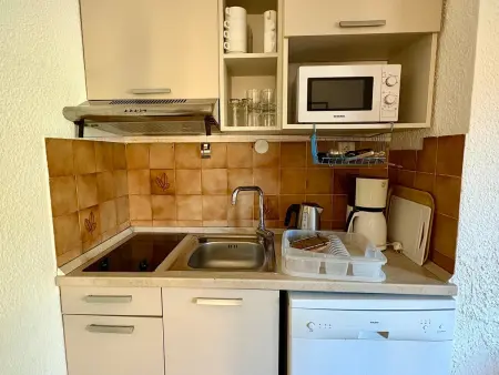 Appartement 8 pers, spacieux avec Wi-Fi à Roquebrune-Cap-Martin - Photo 2