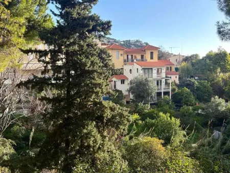 Appartement 8 pers, spacieux avec Wi-Fi à Roquebrune-Cap-Martin - Photo 3