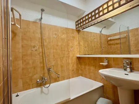 Appartement 8 pers, spacieux avec Wi-Fi à Roquebrune-Cap-Martin - Photo 4