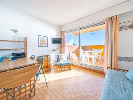 Studio bord de mer 4 pers, Wi-Fi inclus, Appartement 4 personnes à Roquebrune Cap Martin - Photo 2