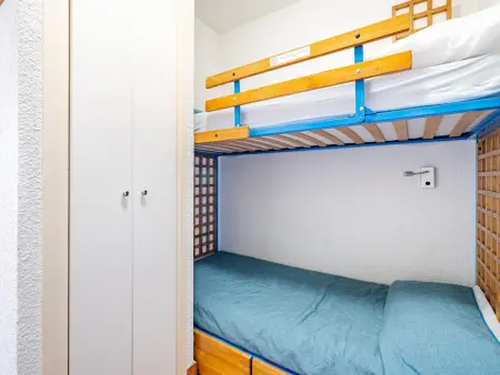 Studio bord de mer 4 pers, Wi-Fi inclus, Appartement 4 personnes à Roquebrune Cap Martin - Photo 4