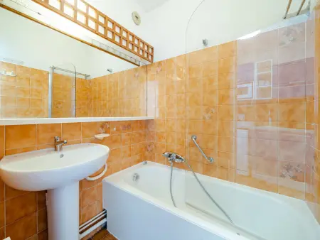 Studio bord de mer 4 pers, Wi-Fi inclus, Appartement 4 personnes à Roquebrune Cap Martin - Photo 5